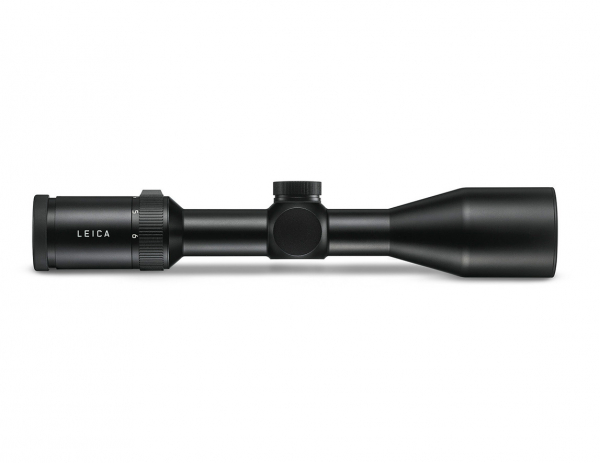 Leica Fortis 6 2-12x50 i Zielfernrohr